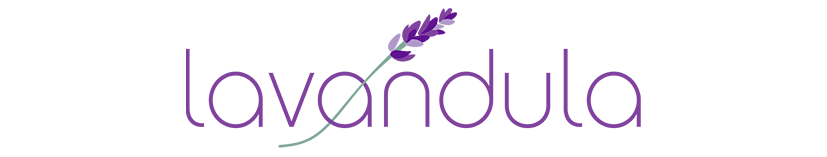 Lavandula logo